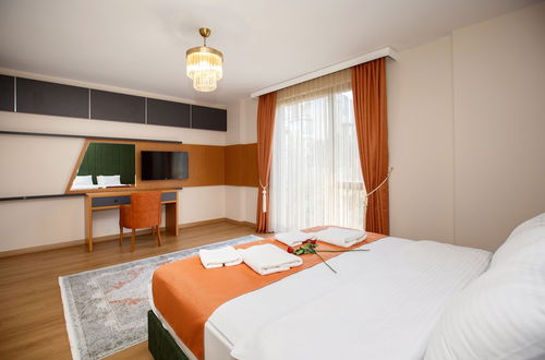 Photo 5 - Armoni Deluxe Suites Trabzon