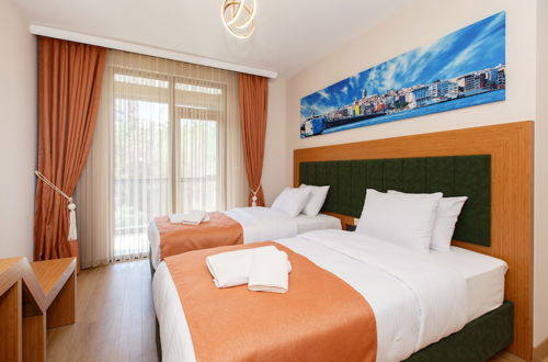 Photo 10 - Armoni Deluxe Suites Trabzon