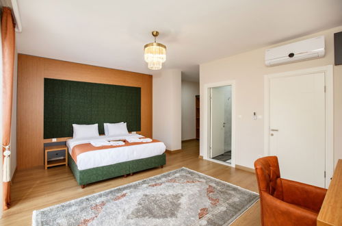 Photo 7 - Armoni Deluxe Suites Trabzon