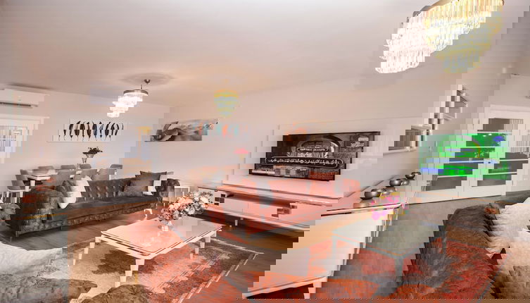 Foto 1 - Armoni Deluxe Suites Trabzon