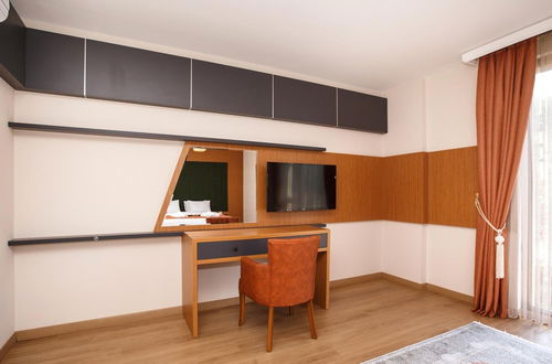 Photo 22 - Armoni Deluxe Suites Trabzon