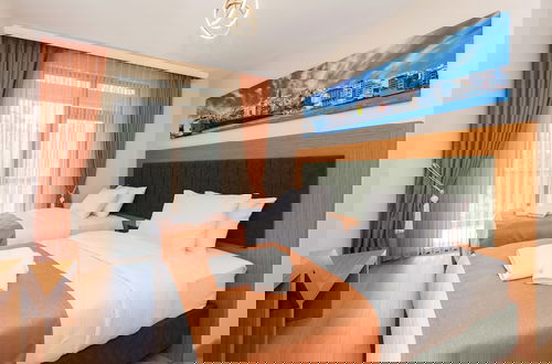 Foto 25 - Armoni Deluxe Suites Trabzon