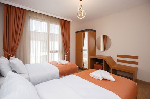 Photo 11 - Armoni Deluxe Suites Trabzon