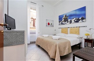Foto 3 - Lungaretta 4 - WR Apartments