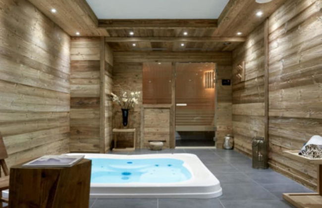 Whistler Lodge Apartment T3 Cabin B07 - Foto 10