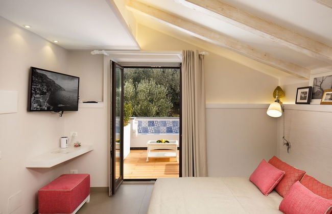 MelRose Relais - Foto 15