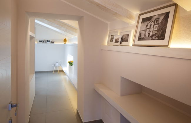 MelRose Relais - Foto 18