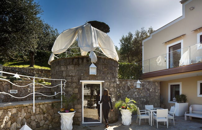 MelRose Relais - Foto 3
