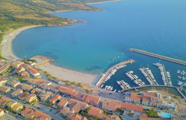 Isola Rossa Borgo Mare - Agenzia Isola Rossa - Foto 60