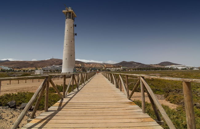 The Real Casa Atlantica Morro Jable - Foto 43