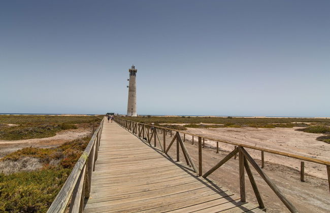 The Real Casa Atlantica Morro Jable - Foto 34