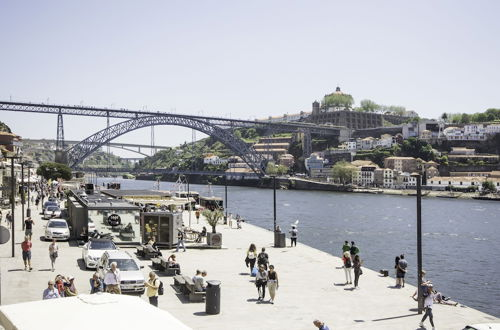 Foto 11 - Porto Premium River View I
