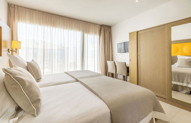 Hoposa Apartamentos Montelin - Foto 6