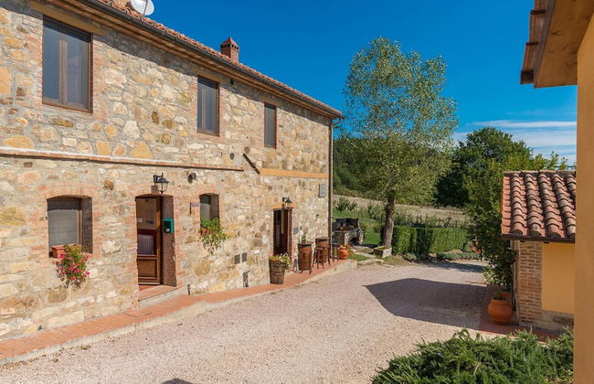 Si-h790-scba0at - Podere Campotorno 18 - Foto 12