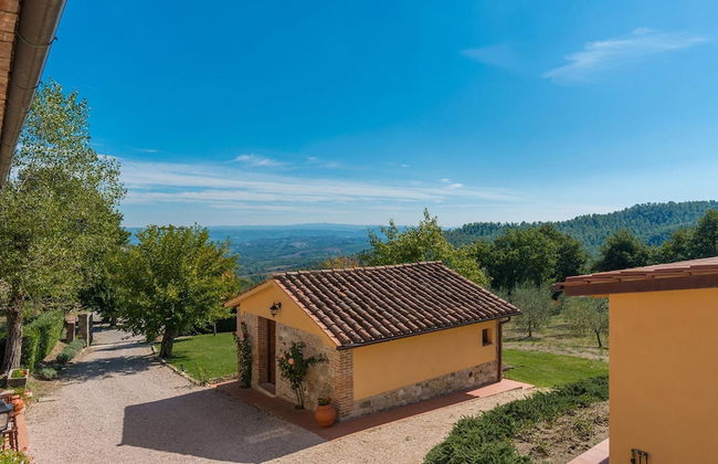 Si-h790-scba0at - Podere Campotorno 18 - Foto 18