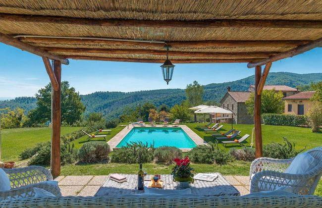 Si-h790-scba0at - Podere Campotorno 18 - Foto 1