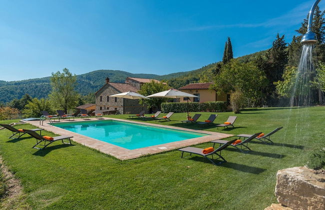 Si-h790-scba0at - Podere Campotorno 18 - Foto 2