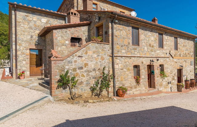 Si-h790-scba0at - Podere Campotorno 18 - Foto 11