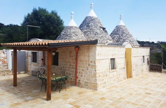 Foto 1 - Trullo Le Roux