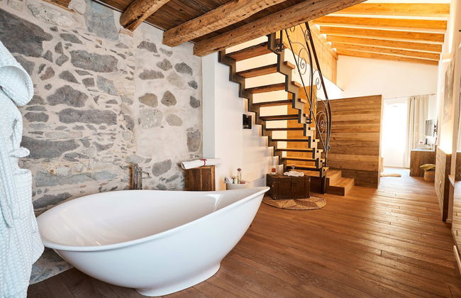 La Filanda Relax & Gourmet - Foto 48