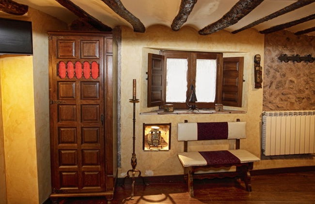 La Casa de Lucas - Foto 6