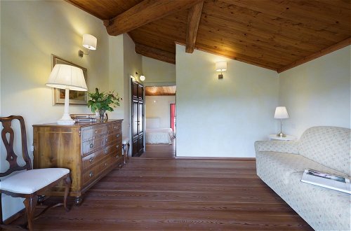 Foto 43 - Villa La Poiana 10 in Radda in Chianti