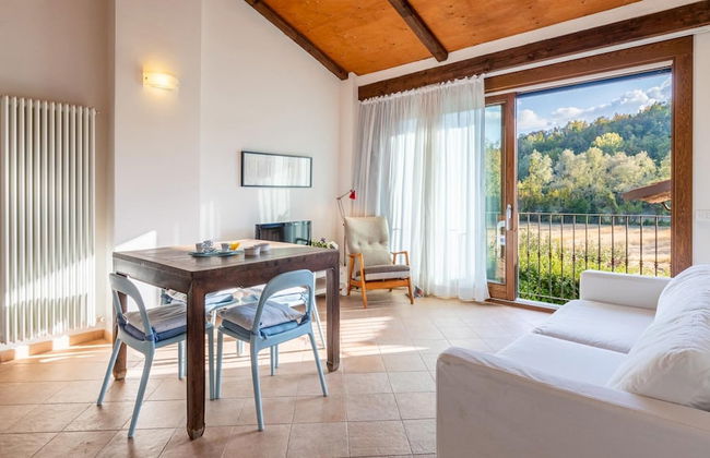 Cascina La Valle 10 2 - Foto 43