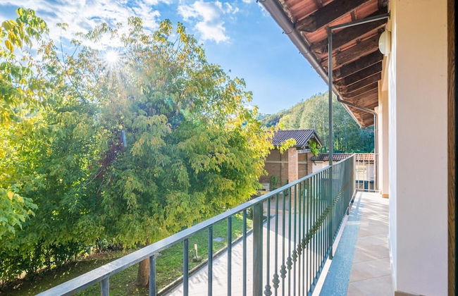 Cascina La Valle 10 2 - Foto 42