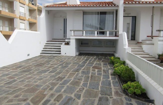Casa do Mar -Sea House - Foto 1