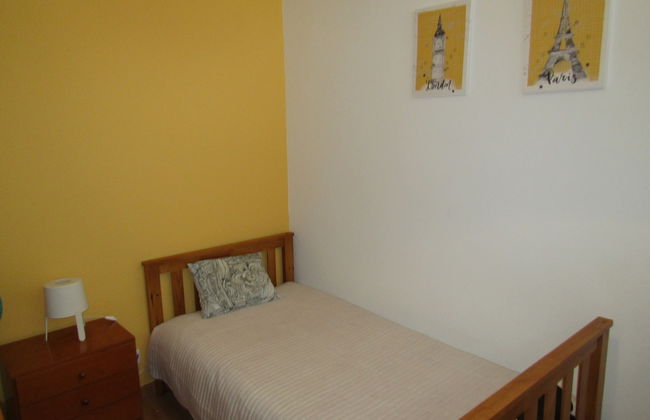 Casa do Mar -Sea House - Foto 17