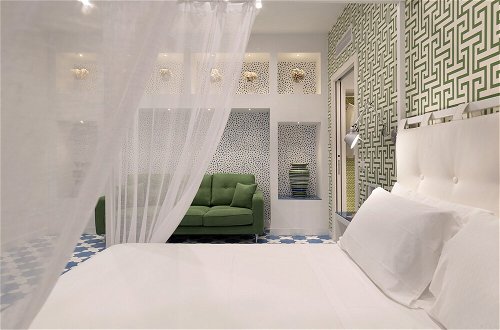 Photo 6 - Luxury&Romantic Apartment with Balcony in Sorrento