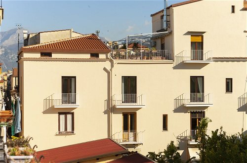 Foto 21 - Luxury&Romantic Apartment with Balcony in Sorrento