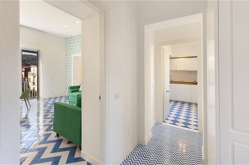 Photo 1 - Libeccio Design Apartment