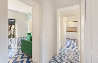 Foto 1 - Luxury&Romantic Apartment with Balcony in Sorrento