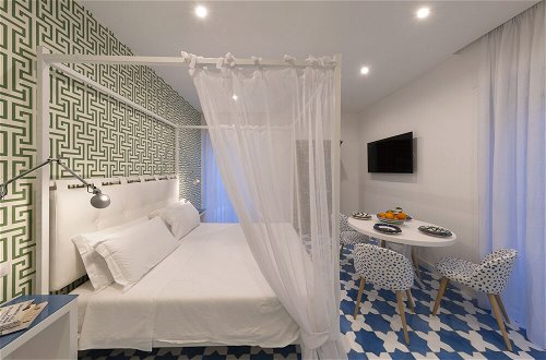 Foto 4 - Luxury&Romantic Apartment with Balcony in Sorrento
