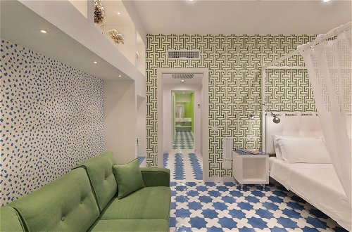 Photo 2 - Libeccio Design Apartment