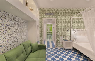 Foto 2 - Libeccio Design Apartment