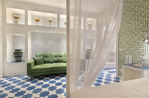 Photo 10 - Luxury&Romantic Apartment with Balcony in Sorrento