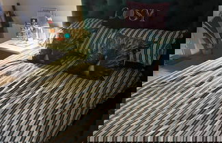 Photo 3 - Studio/near Beach/garden/parking/petsok