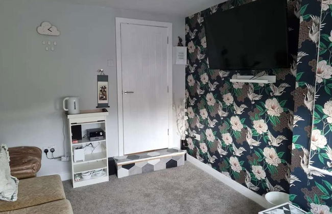 Studio/near Beach/garden/parking/petsok - Foto 1