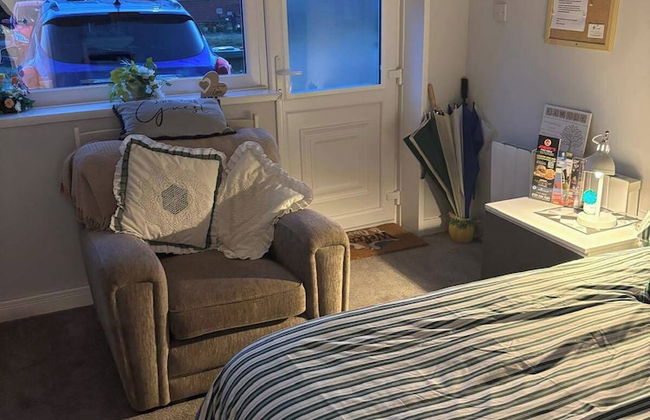 Studio/near Beach/garden/parking/petsok - Foto 6