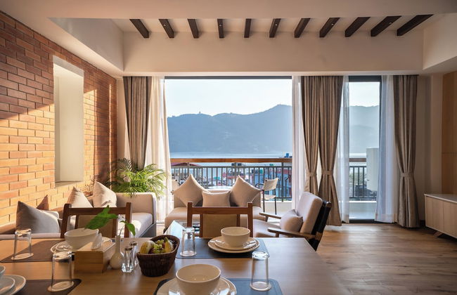 Atithi Suites - Foto 1