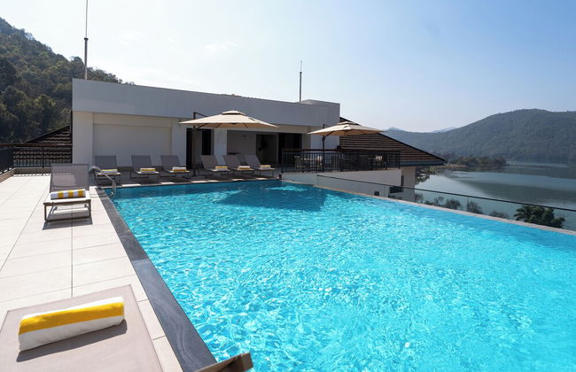 Atithi Suites - Foto 32