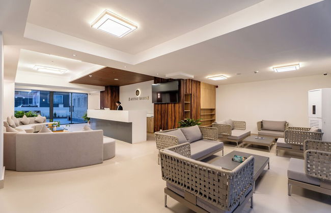 Atithi Suites - Foto 4