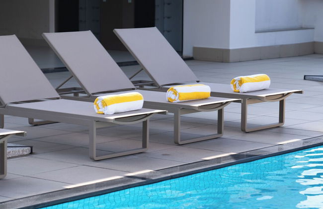 Atithi Suites - Foto 30