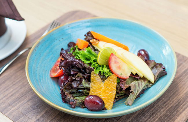 Atithi Suites - Foto 36