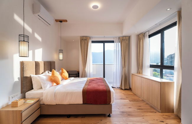 Atithi Suites - Foto 7