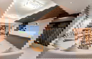 Foto 2 - Atithi Suites