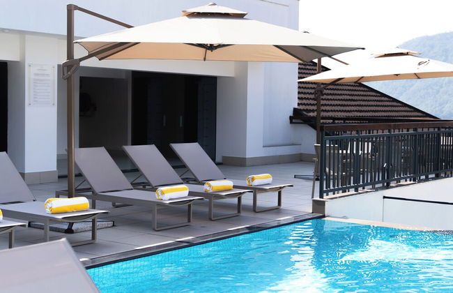 Atithi Suites - Foto 33