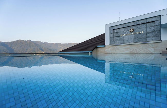 Atithi Suites - Foto 29